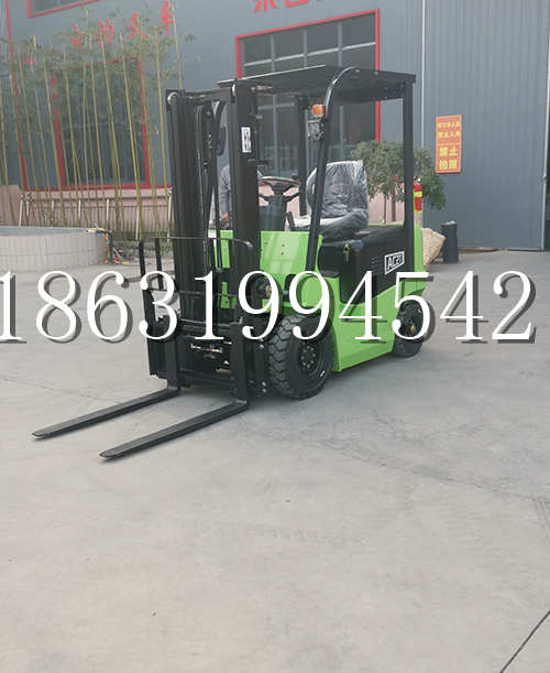 兴城市电动叉车环保兴城市重电动叉车多少钱电动叉车小型铲车2吨半电动叉车液压升降车