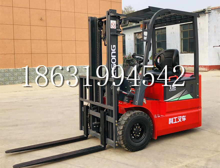 兴城市电动叉车环保兴城市重电动叉车多少钱电动叉车小型铲车2吨半电动叉车液压升降车