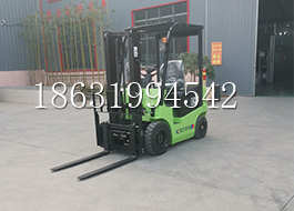 兴城市电动叉车环保兴城市重电动叉车多少钱电动叉车小型铲车2吨半电动叉车液压升降车